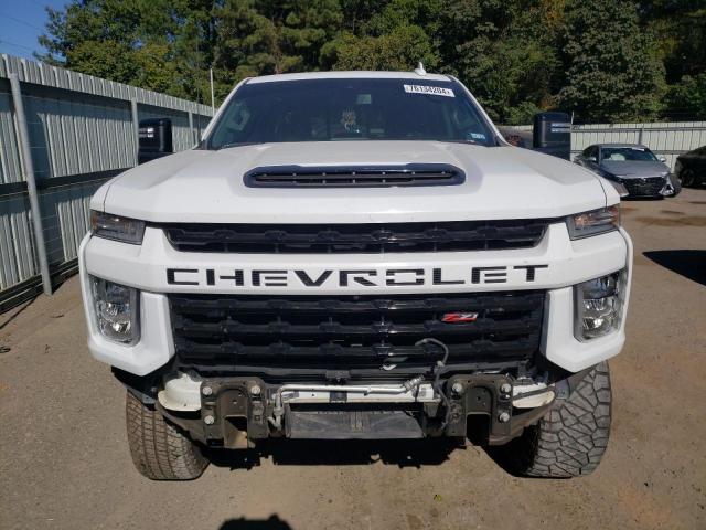 1GC4YPEY4NF249889 Chevrolet All Models SILVERADO 5