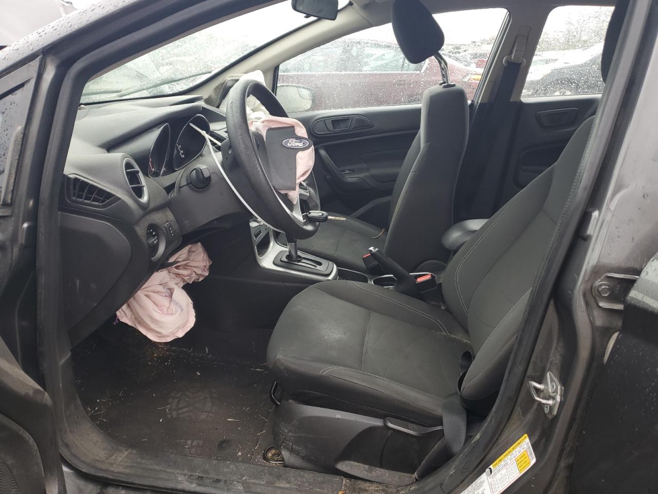 2019 Ford Fiesta - Image 7
