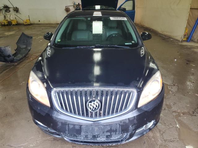  BUICK VERANO 2013 Вугільний