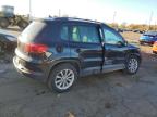 2015 Volkswagen Tiguan S en Venta en Woodhaven, MI - All Over