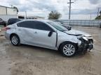 2015 Nissan Altima 2.5 de vânzare în Riverview, FL - Front End