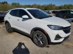 2022 Buick Encore Gx Select продається в Oklahoma City, OK - Hail