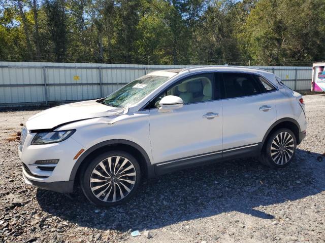 2019 Lincoln Mkc Black Label