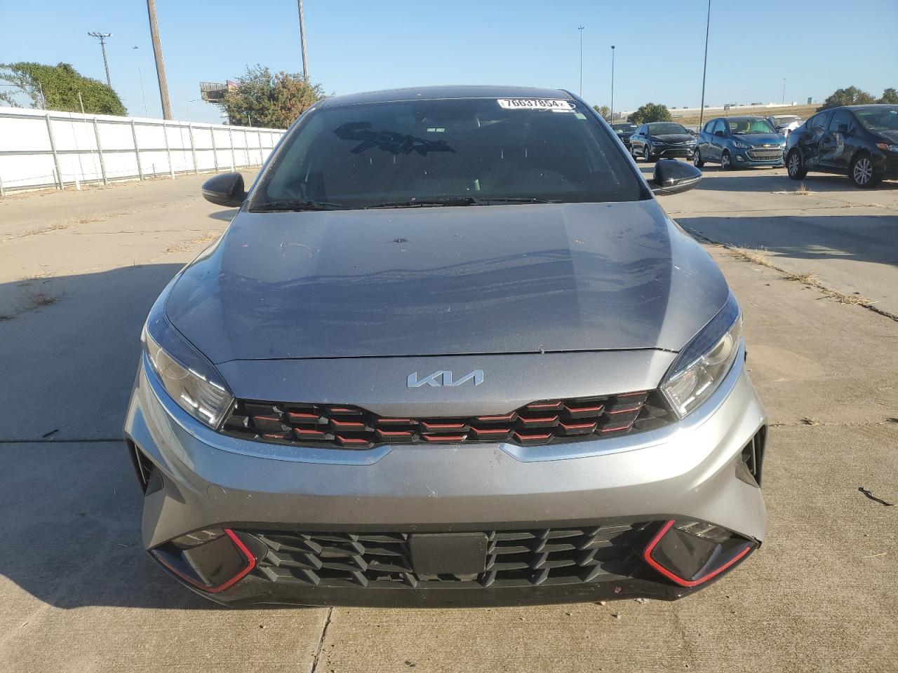 2023 Kia Forte - Image 5