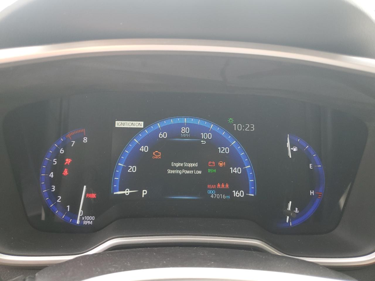 2021 Toyota Corolla - Image 9