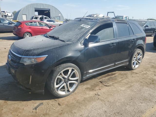 2011 Ford Edge Sport