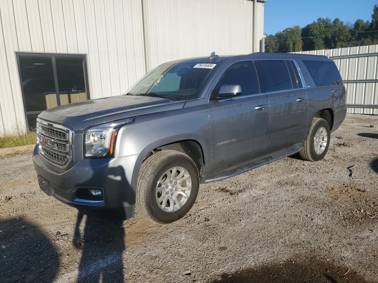 2020 GMC Yukon - Image 1
