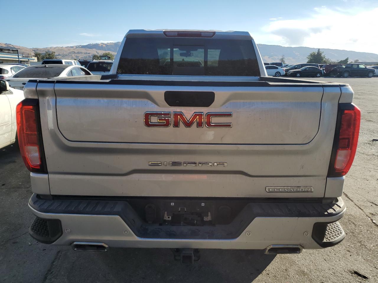 2021 GMC Sierra - Image 6