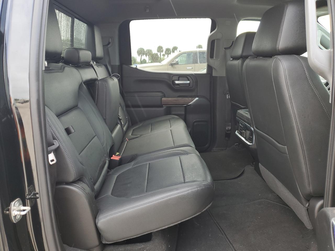 2021 GMC Sierra - Image 10