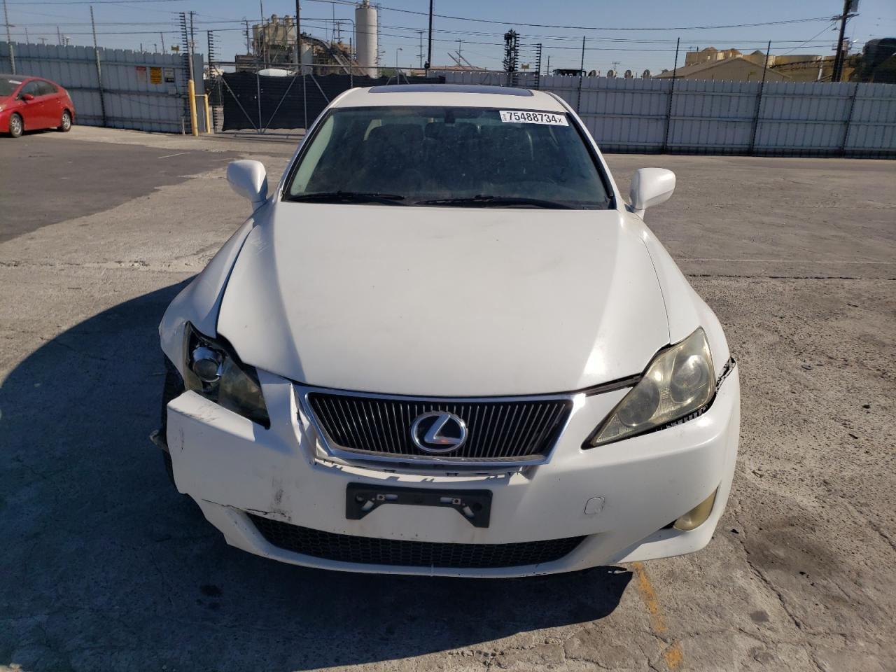 2008 Lexus IS - Image 5