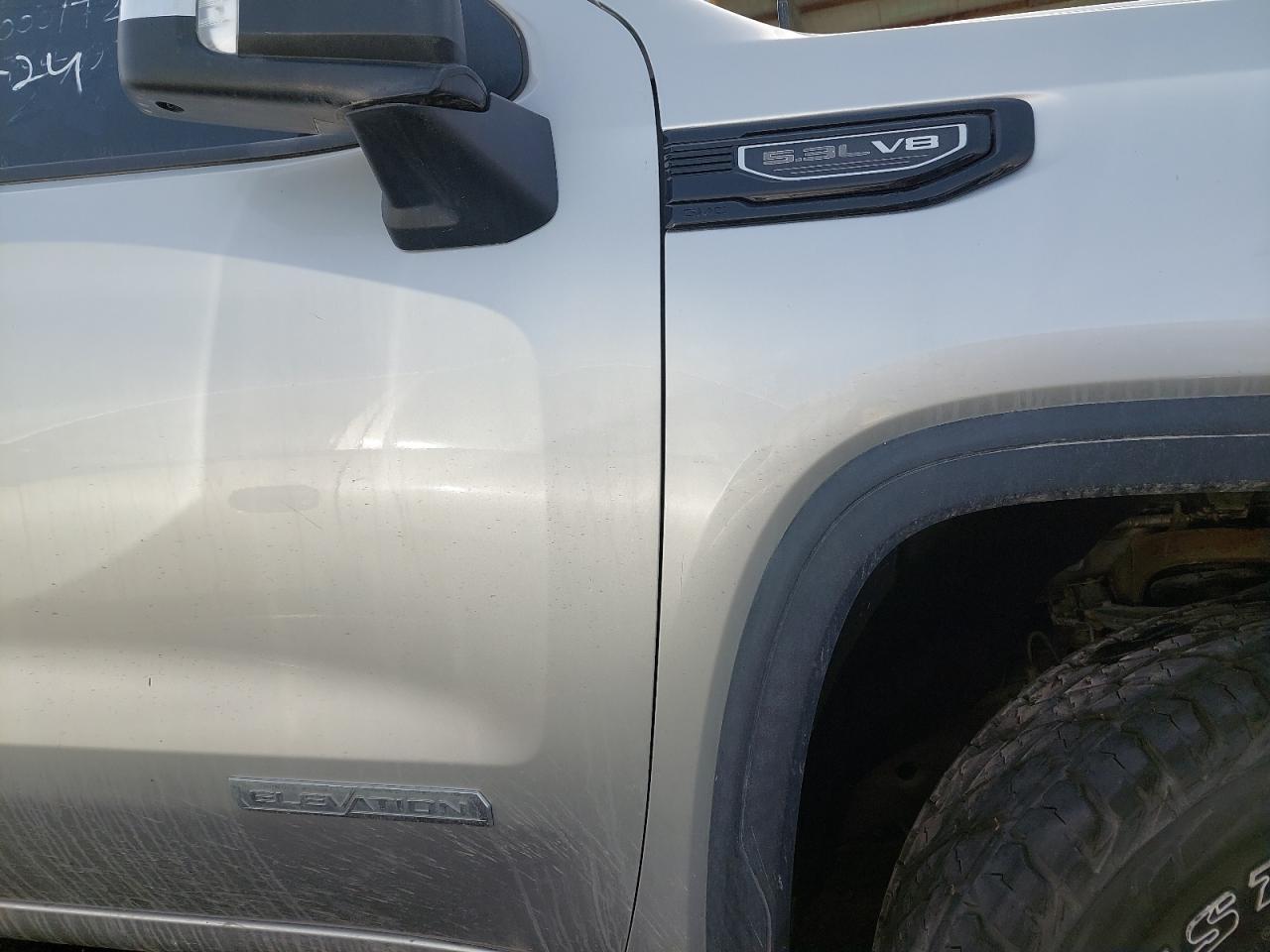 3GTN99ED2NG148049 - 2021 Gmc SEIARA - #74642454