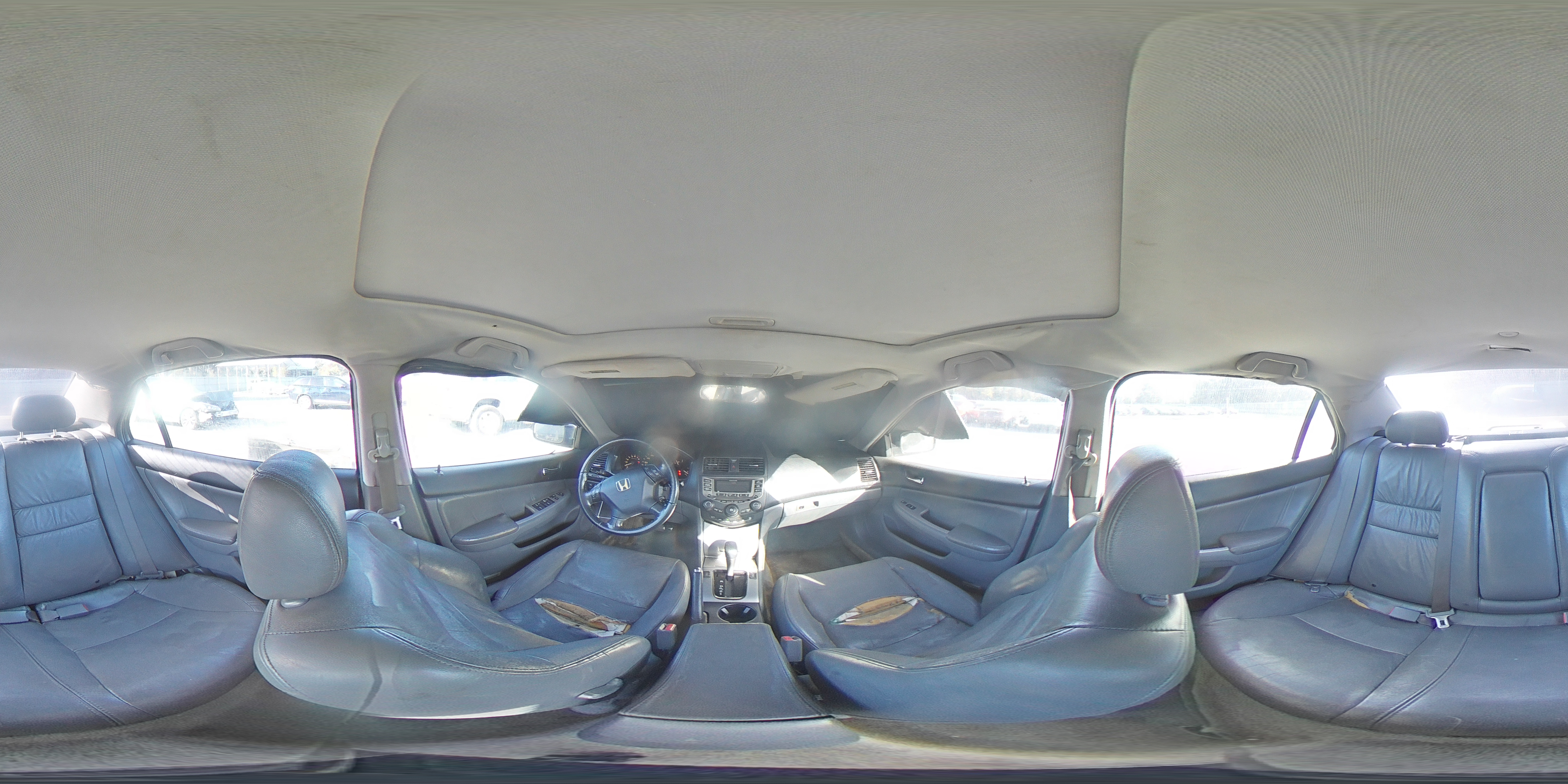 2006 Honda Accord Ex VIN: 1HGCM56836A172152 Lot: 77869844