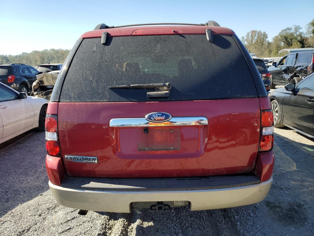 2010 Ford Explorer - Image 6