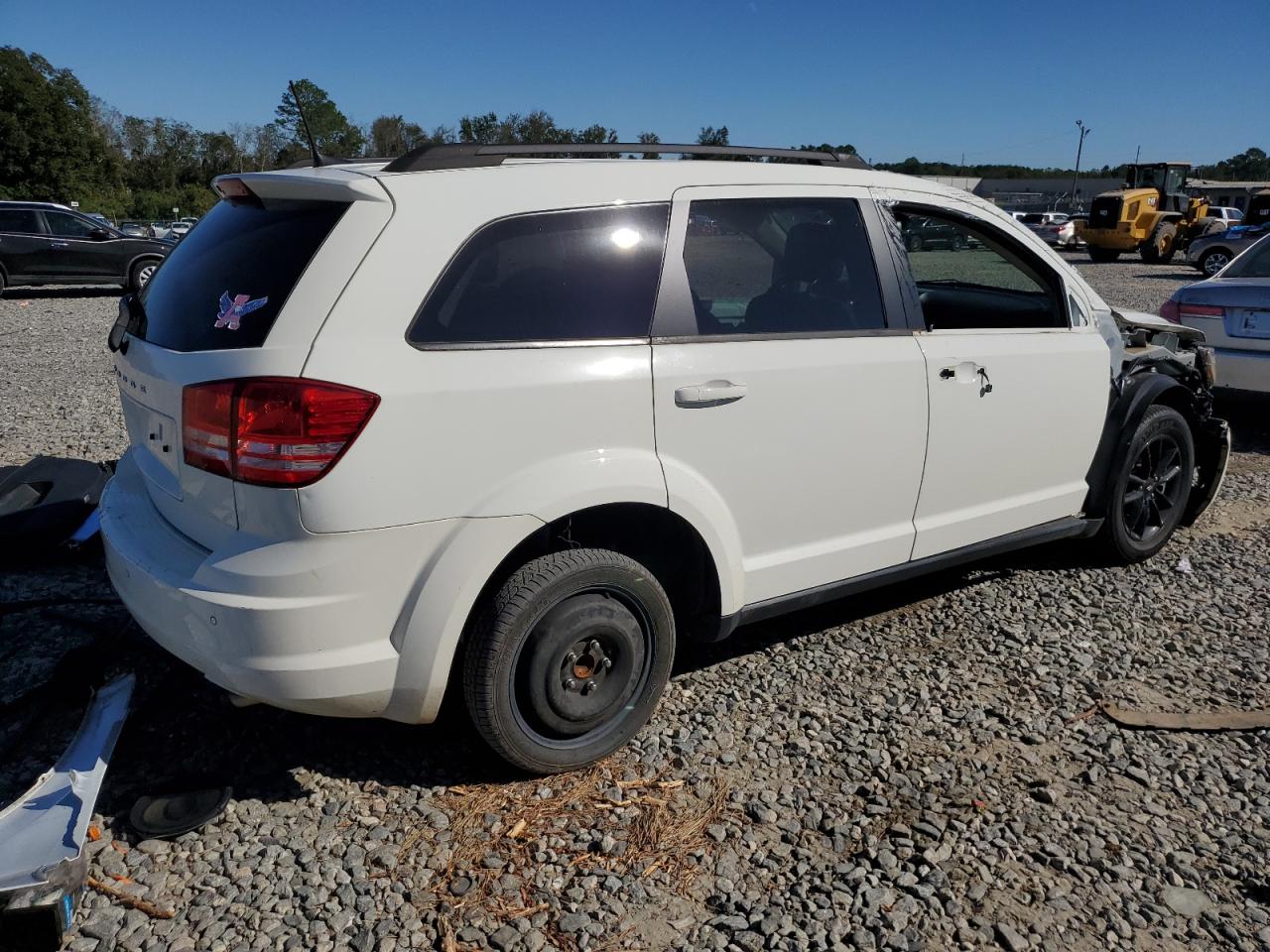 2020 Dodge Journey - Image 3