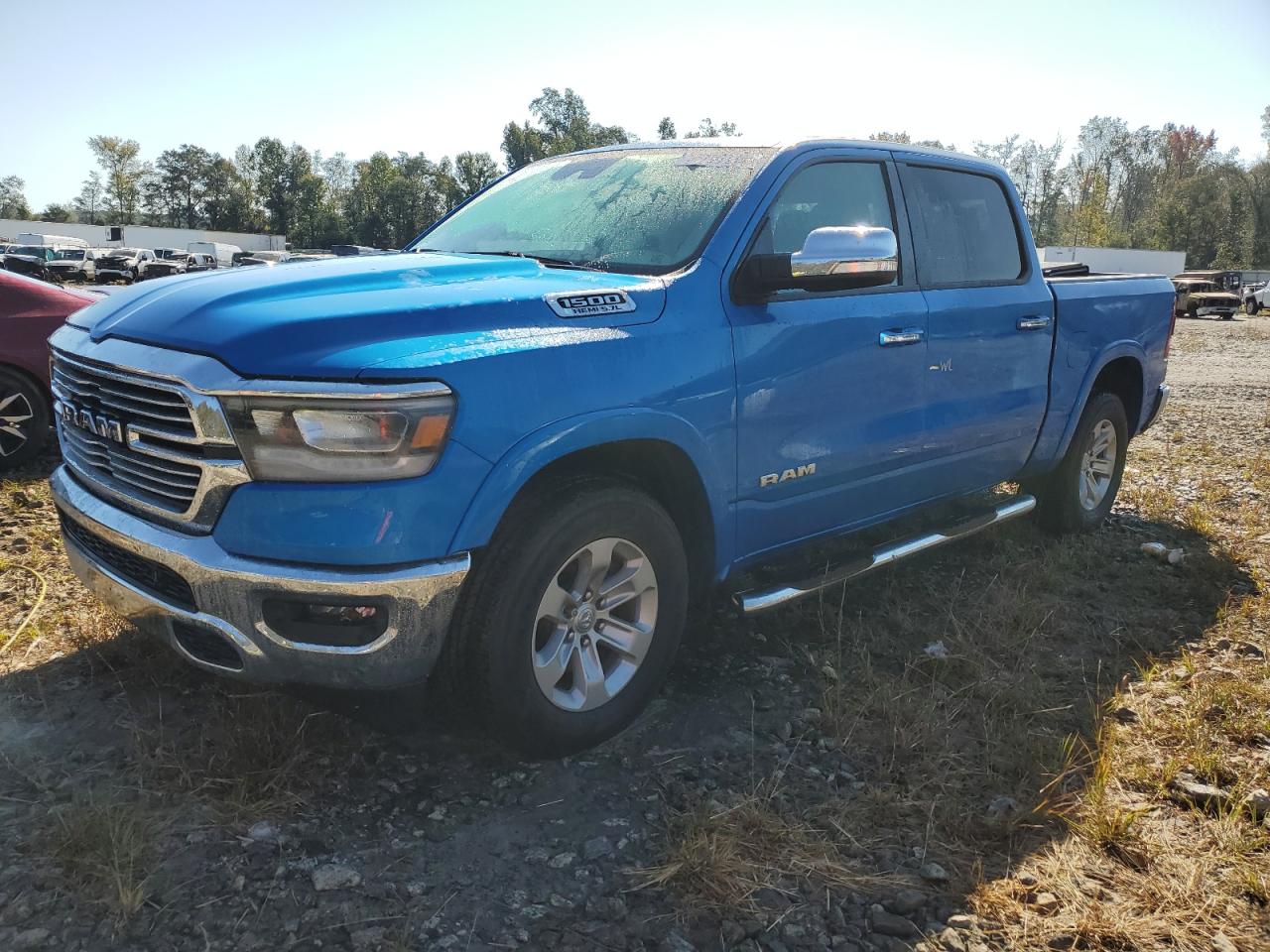 2022 RAM 1500 - Image 1