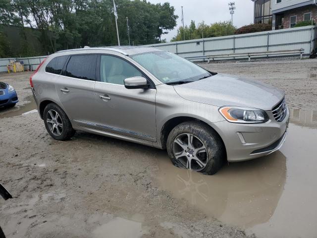  VOLVO XC60 2015 Бежевий