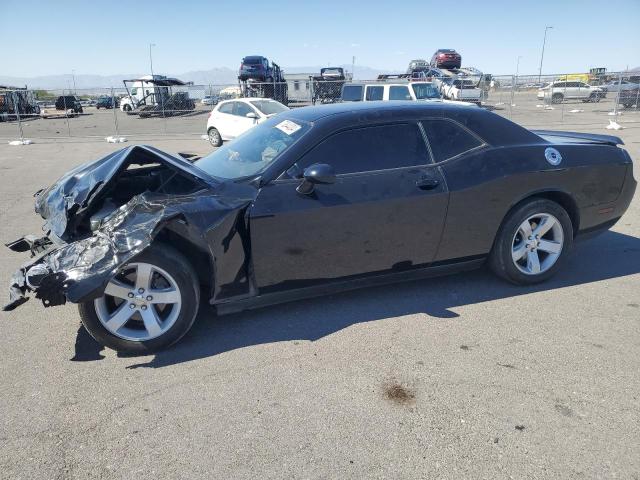 2012 Dodge Challenger Sxt