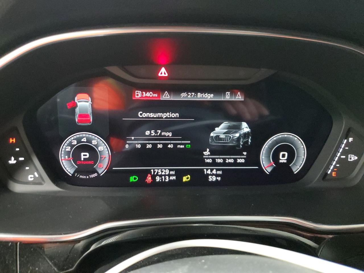 2023 Audi Q3 - Image 9
