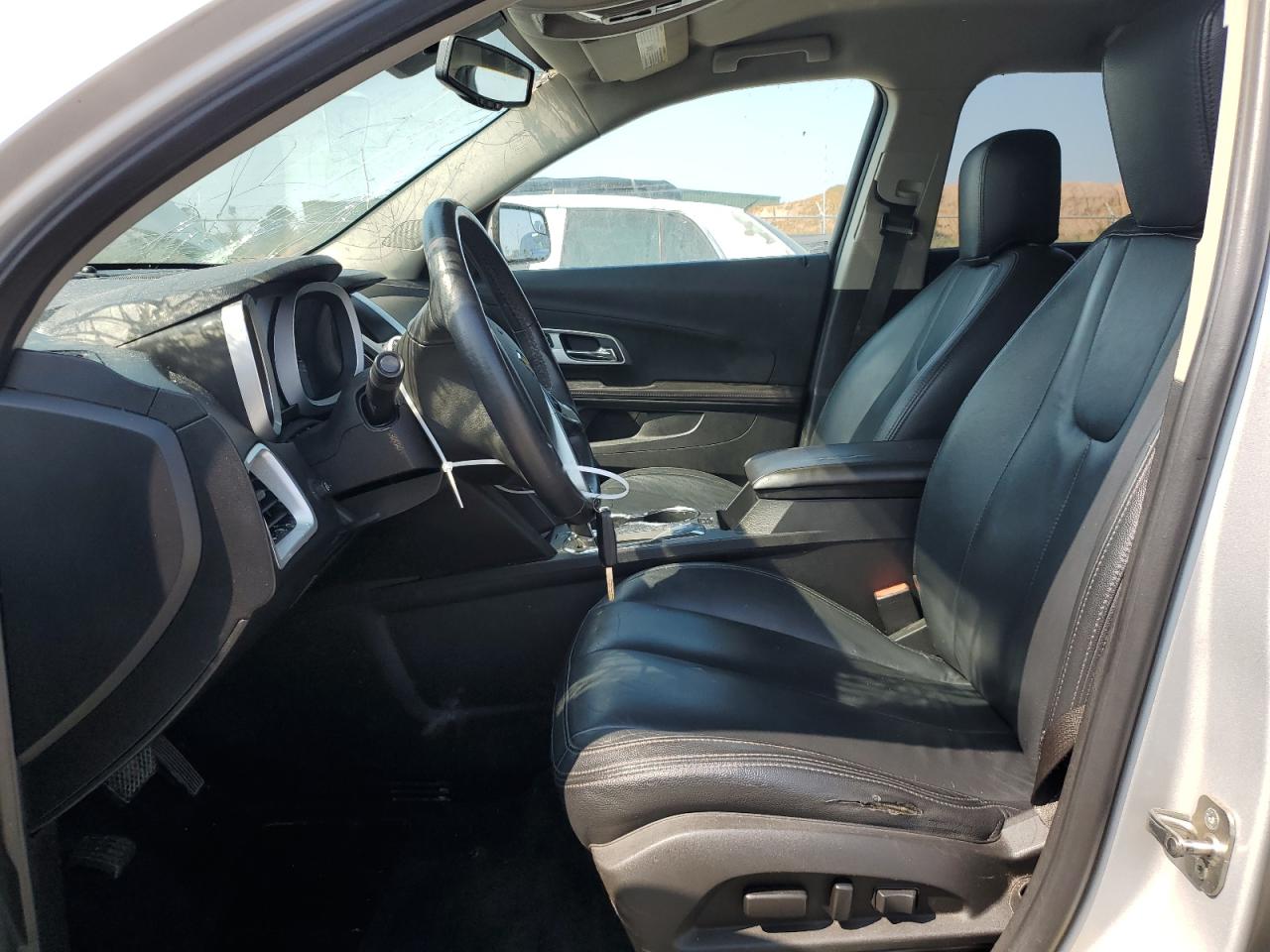 2014 Chevrolet Equinox - Image 7