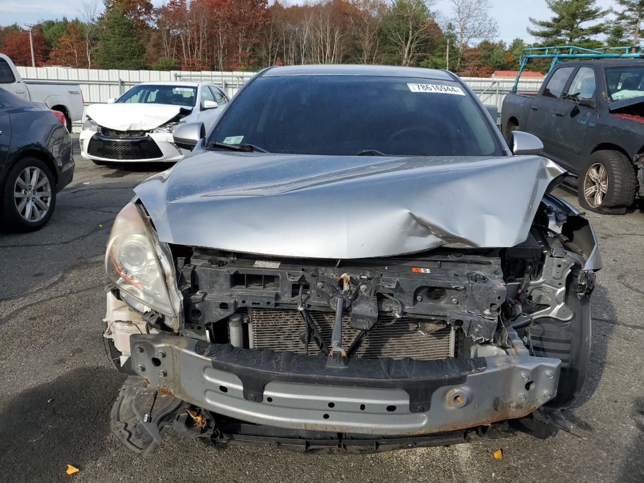 2012 Mazda 3 - Image 5