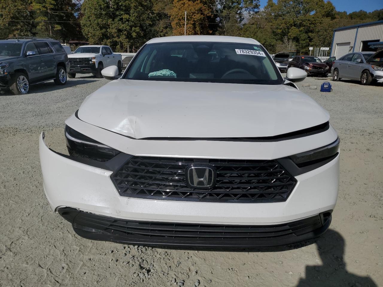 2024 Honda Accord - Image 5