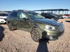 2016 Subaru Outback 2.5I Limited за продажба в Phoenix, AZ - All Over