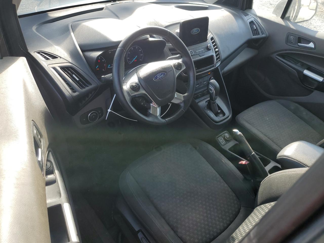 2019 Ford Transit Connect Xlt VIN: NM0LS7F25K1382898 Lot: 81302135