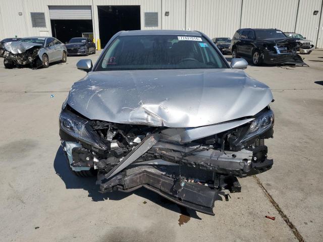 4T1R11AKXRU226395 Toyota Camry LE 5