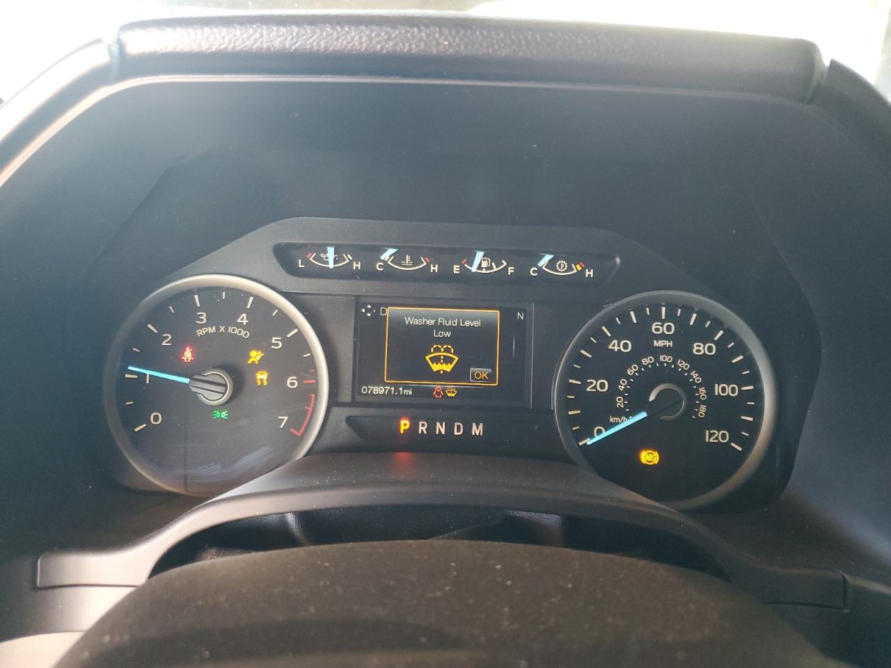 2020 Ford F-150 - Image 9