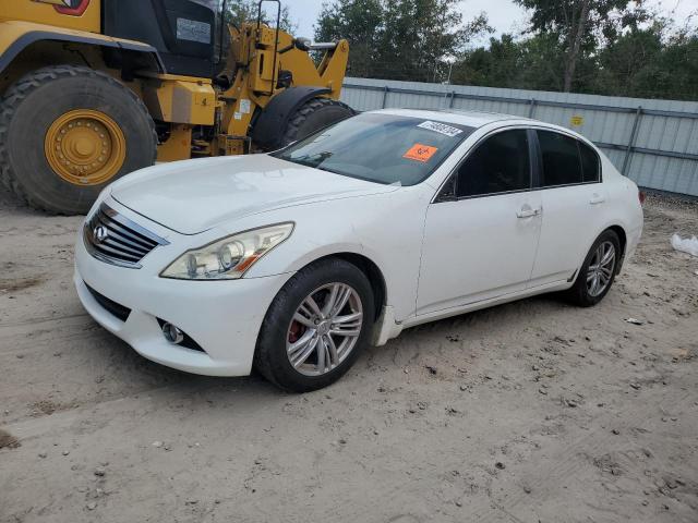 2013 Infiniti G37 Base