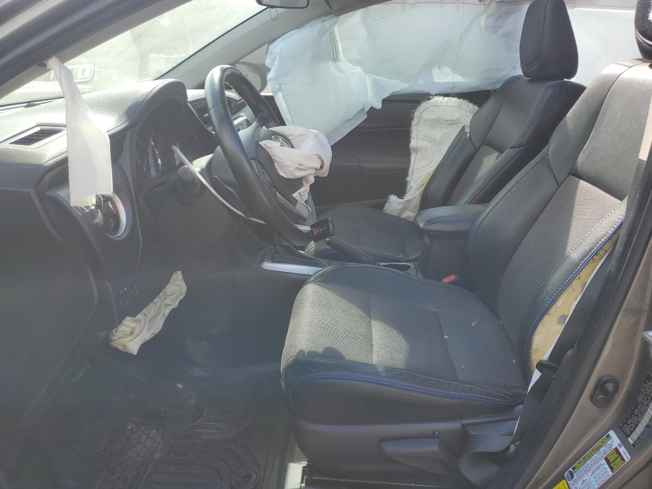 2017 Toyota Corolla - Image 7