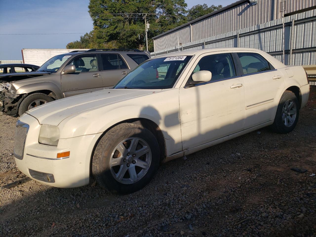 2006 Chrysler 300 - Image 1