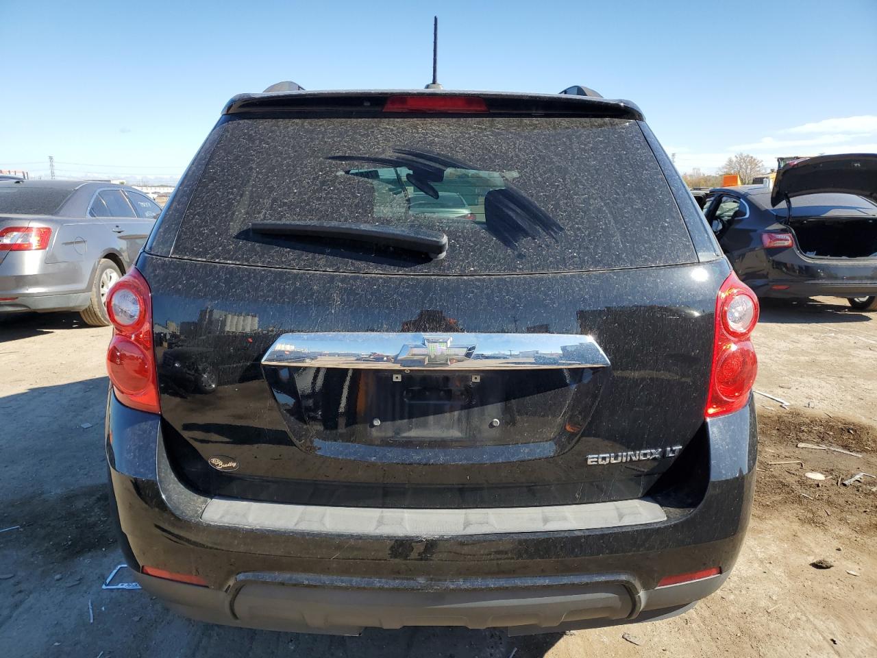 2015 Chevrolet Equinox - Image 6