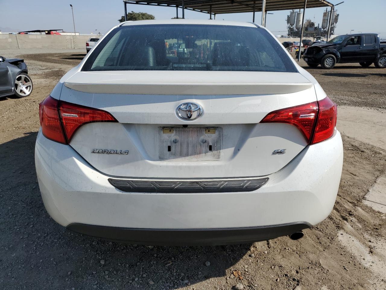 2018 Toyota Corolla - Image 6