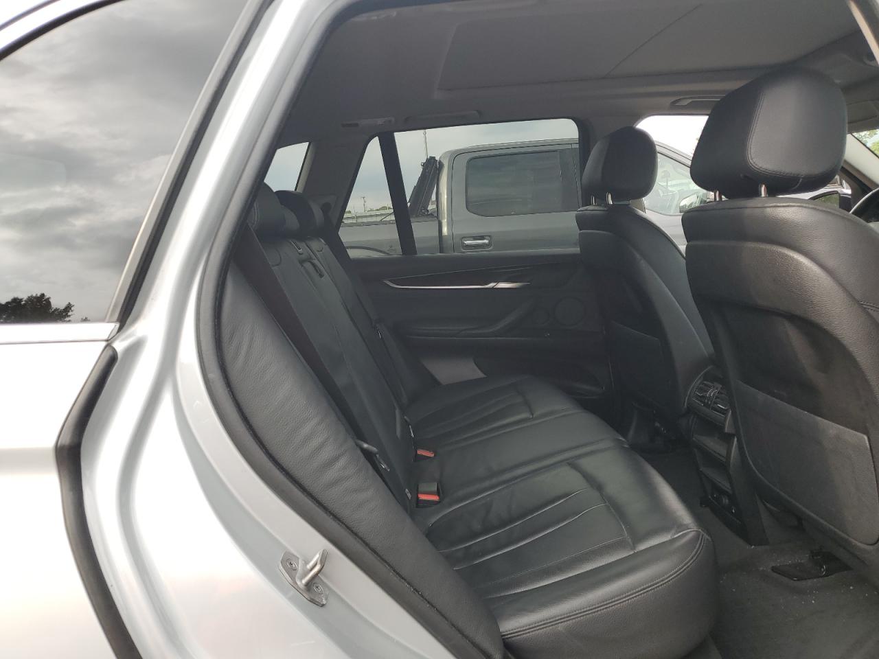 2014 BMW X5 - Image 11