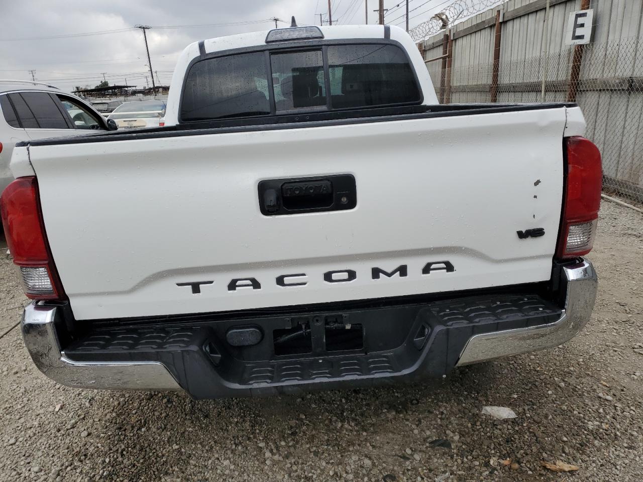 2019 Toyota Tacoma - Image 6