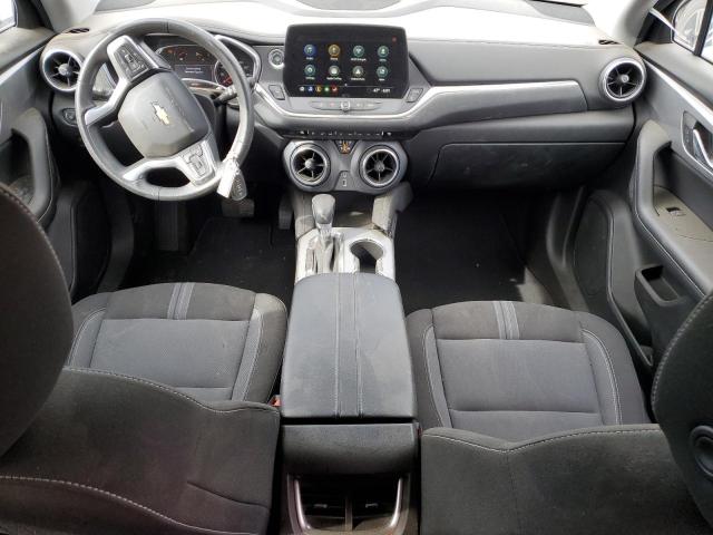  CHEVROLET BLAZER 2023 Biały