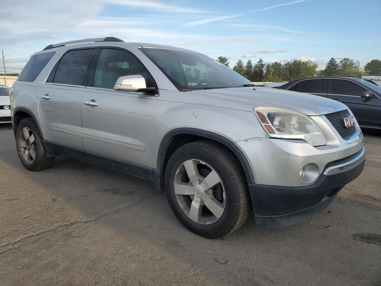 1GKKRRED5CJ315104 2012 GMC Acadia Slt-1