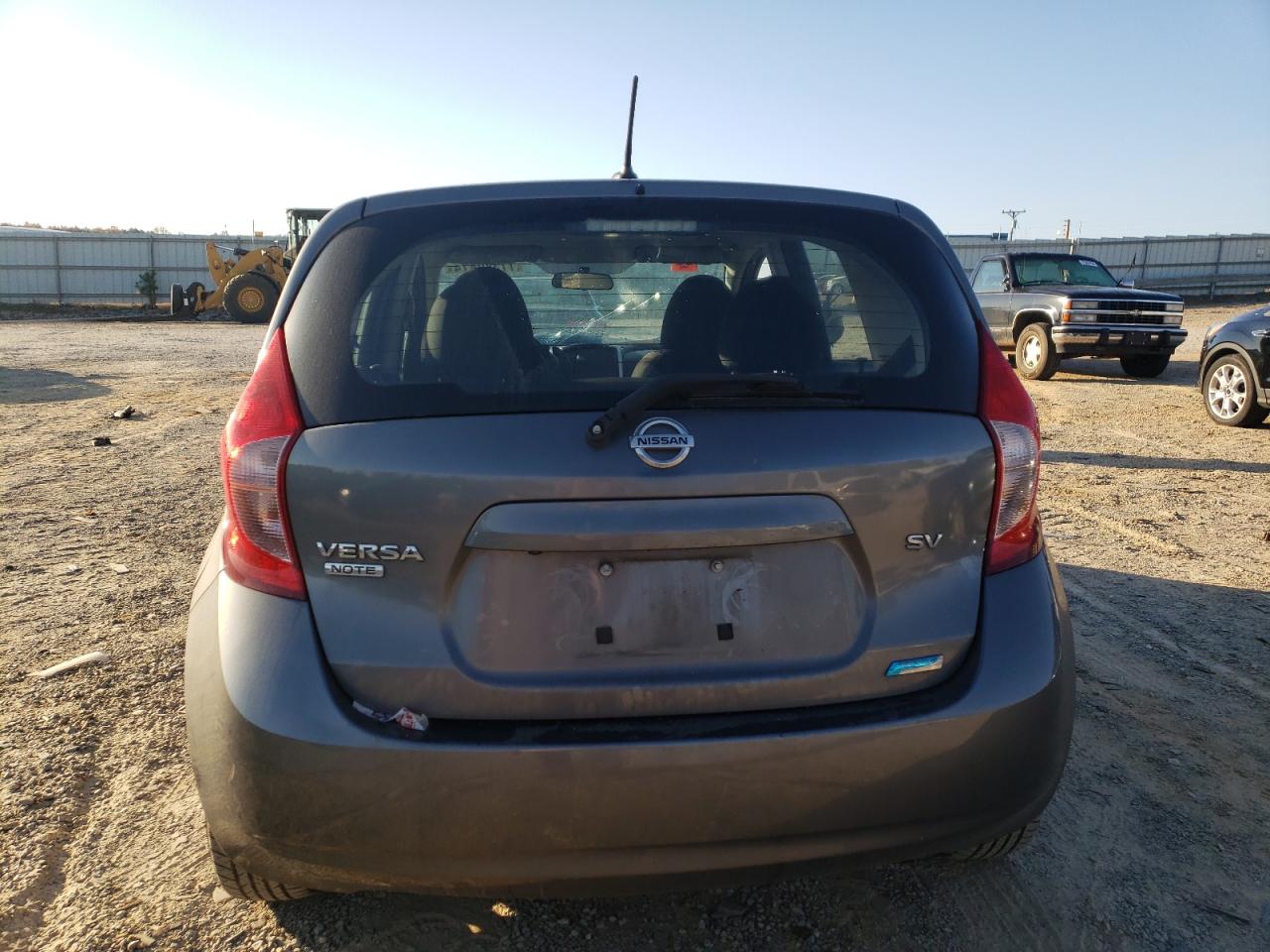 2016 Nissan Versa - Image 6