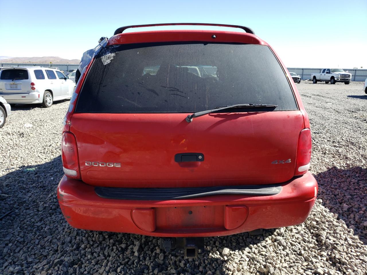 2000 Dodge Durango VIN: 1B4HS28Z9YF228029 Lot: 75936544