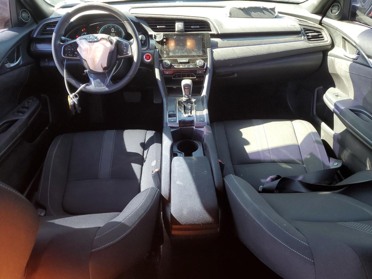 2018 Honda Civic - Image 8