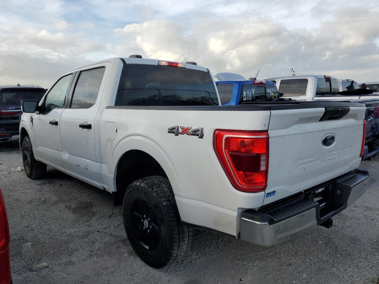 2021 Ford F-150 - Image 2