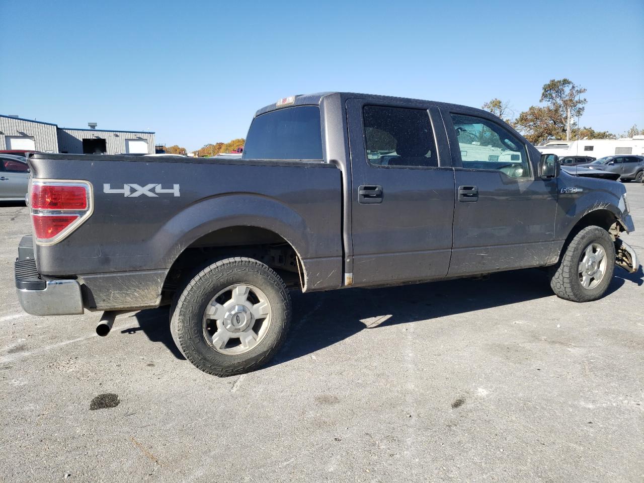 2014 Ford F-150 - Image 3