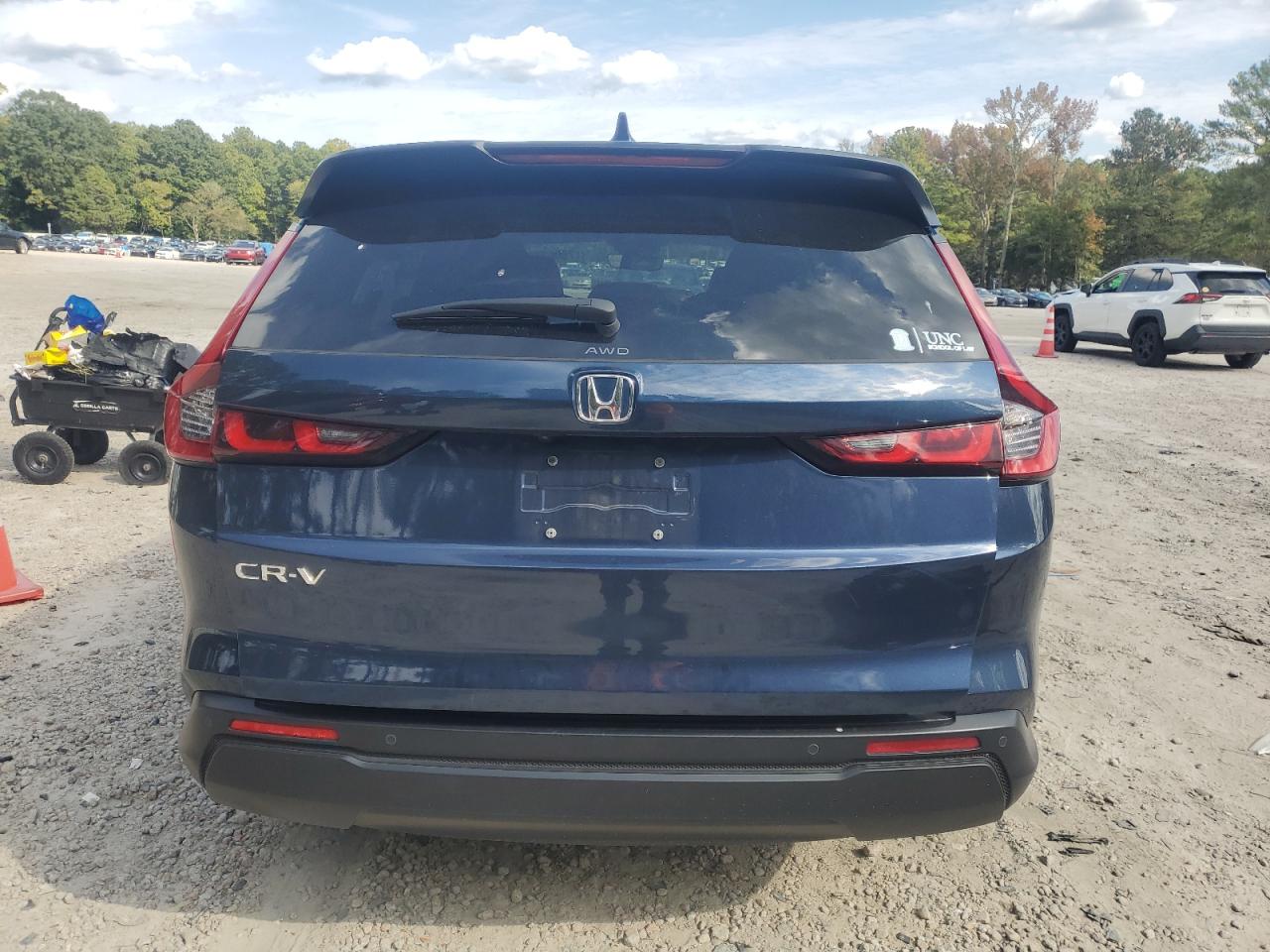 2023 Honda CR-V - Image 6