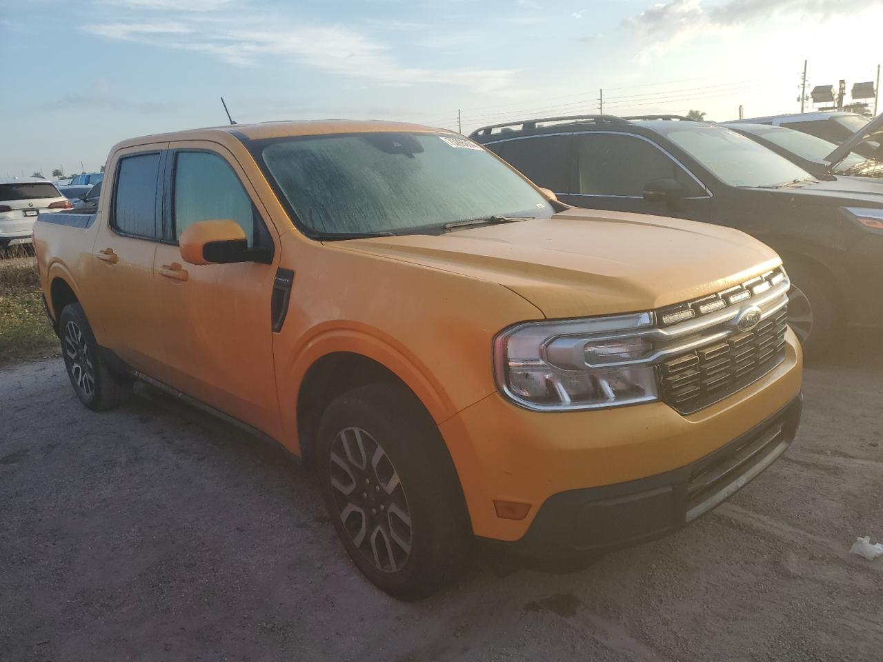 2022 Ford Maverick - Image 4
