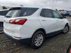 2020 Chevrolet Equinox Lt for Sale in Central Square, NY - Front End