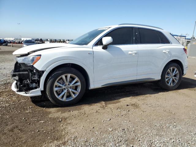 2021 Audi Q3 Premium S Line 45