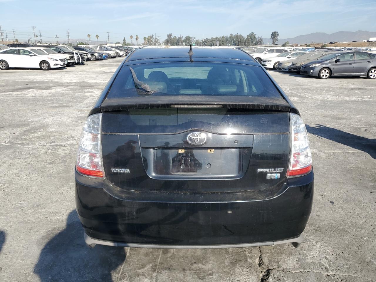 2009 Toyota Prius VIN: JTDKB20U793503473 Lot: 74777354