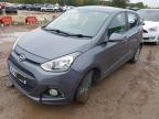 2016 HYUNDAI I10 PREMIU for sale at Copart COLCHESTER