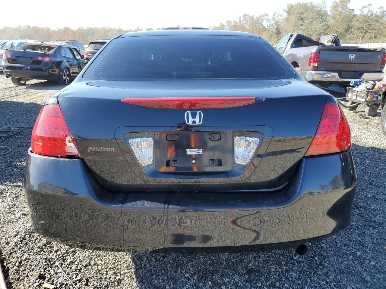 2006 Honda Accord - Image 6